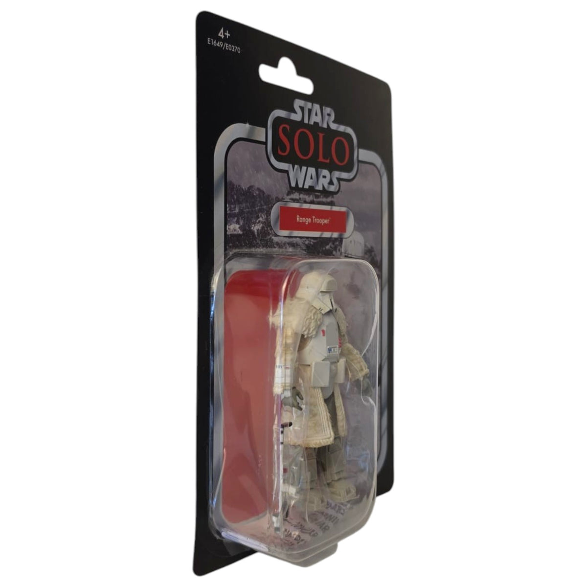 Star Wars Vintage Collection - Solo - Range Trooper VC128