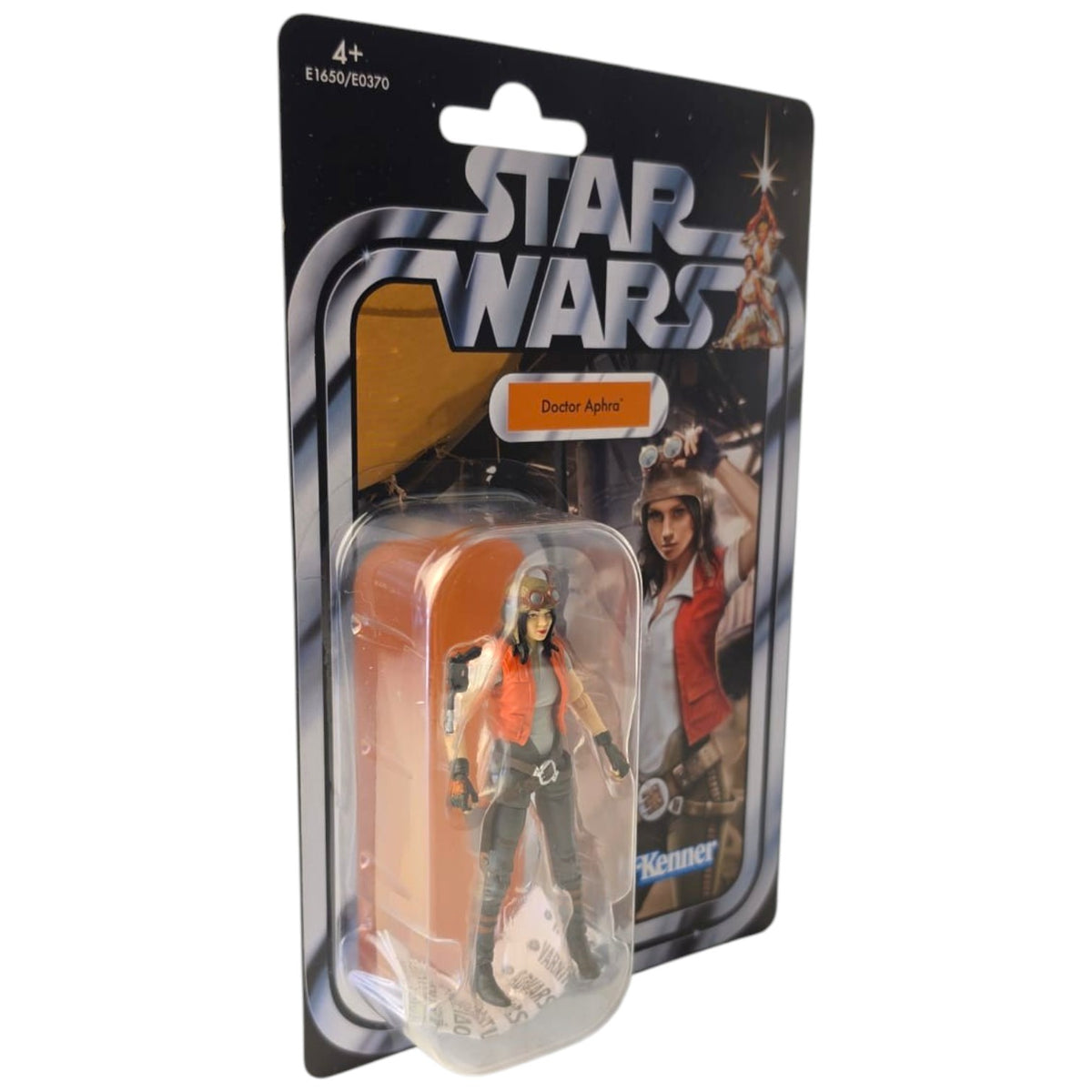Star Wars Vintage Collection - Doctor Aphra VC129