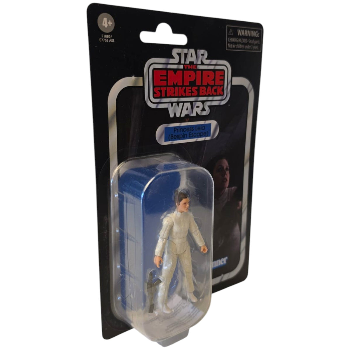 Star Wars Vintage Collection - The Empire Strikes Back - Princess Leia (Bespin Escape) VC187