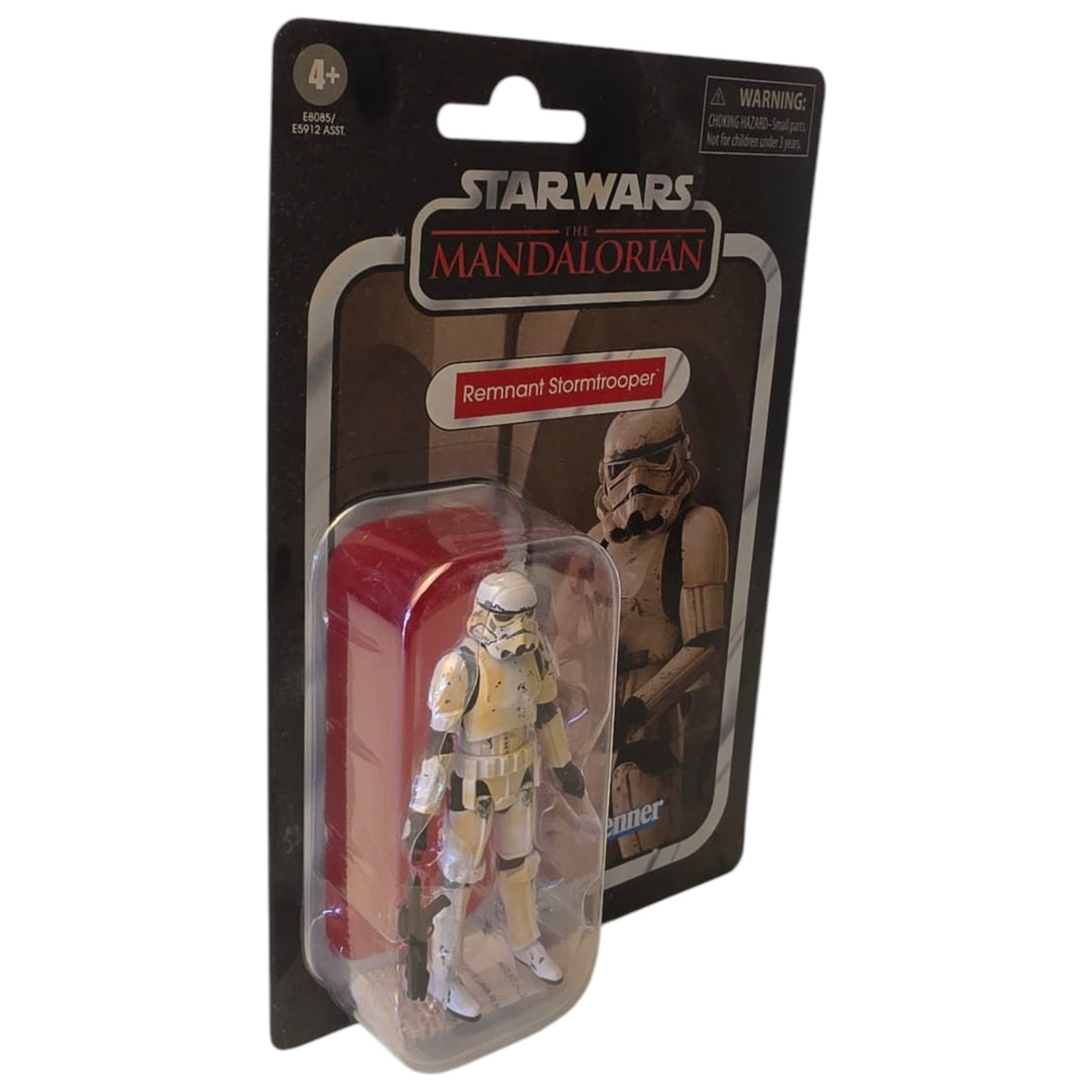 Star Wars Vintage Collection - The Mandalorian - Remnant Stormtrooper VC165