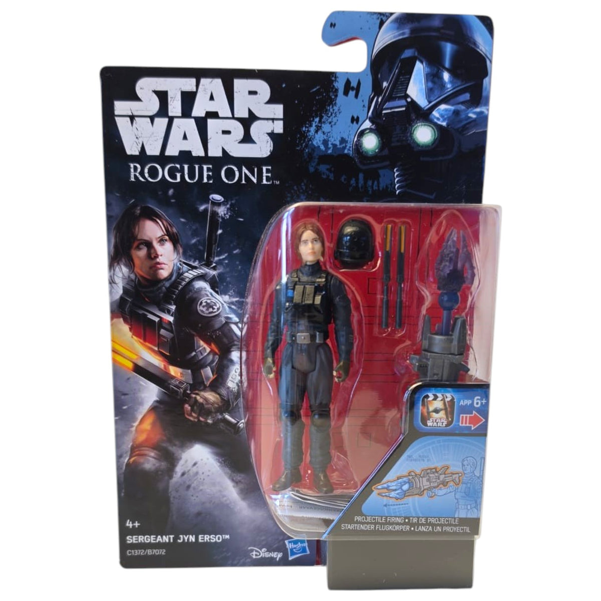 Star Wars - Rogue One - 10cm Collection (verschiedene Figuren)