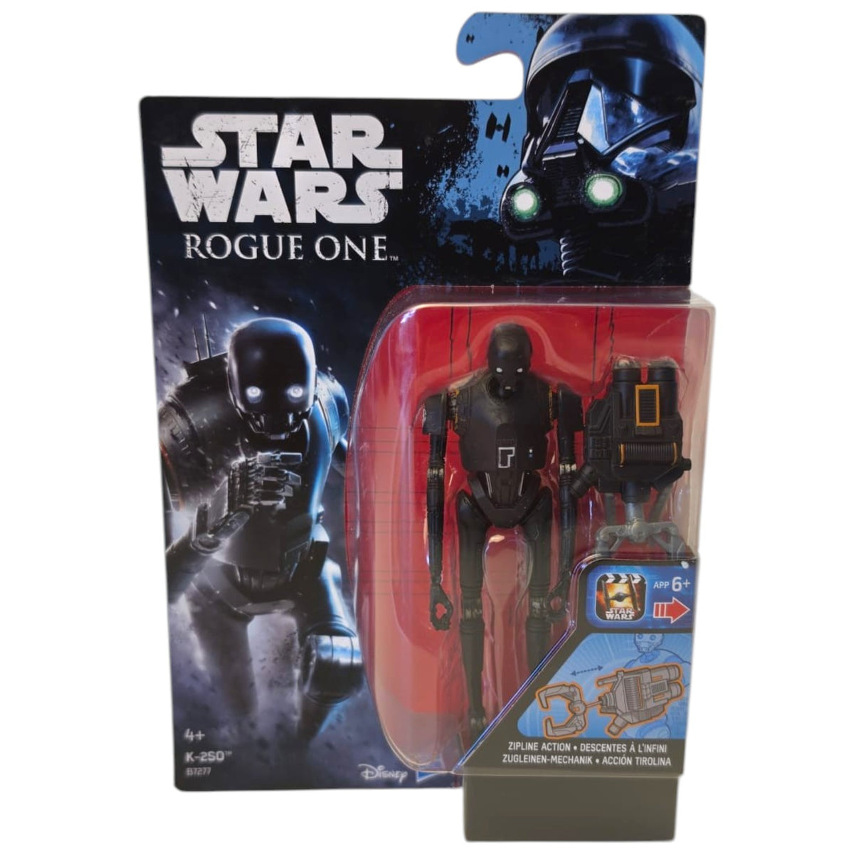 Star Wars - Rogue One - 10cm Collection (verschiedene Figuren)