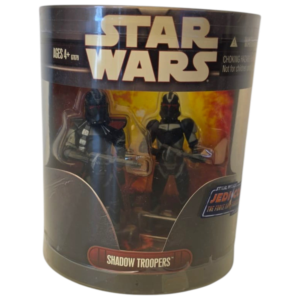 Star Wars - Jedi-Con 2008 - Shadow Troopers (leichter Gelbstich)