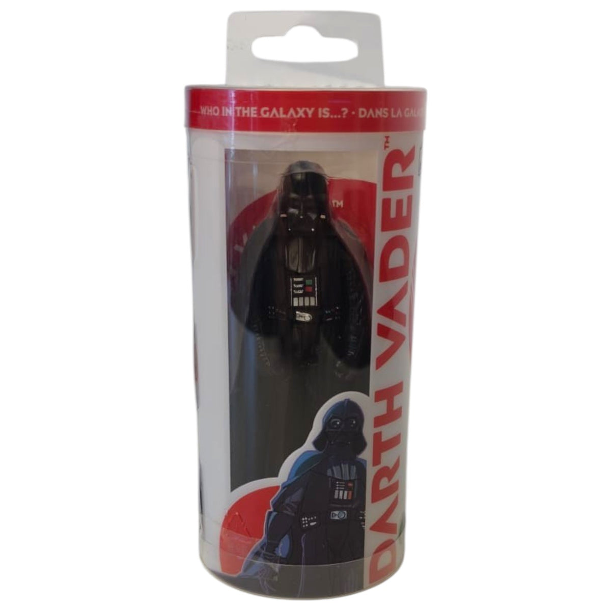 Star Wars - Galaxy of Adventures - Darth Vader 2018