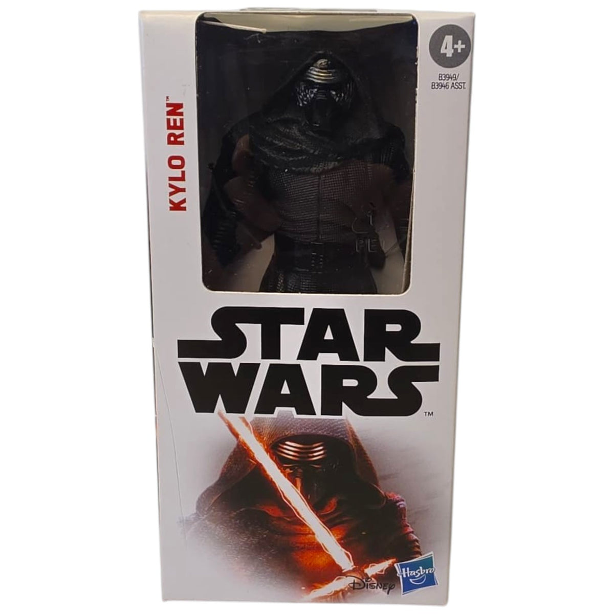 Star Wars - Value Series - Kylo Ren 2019