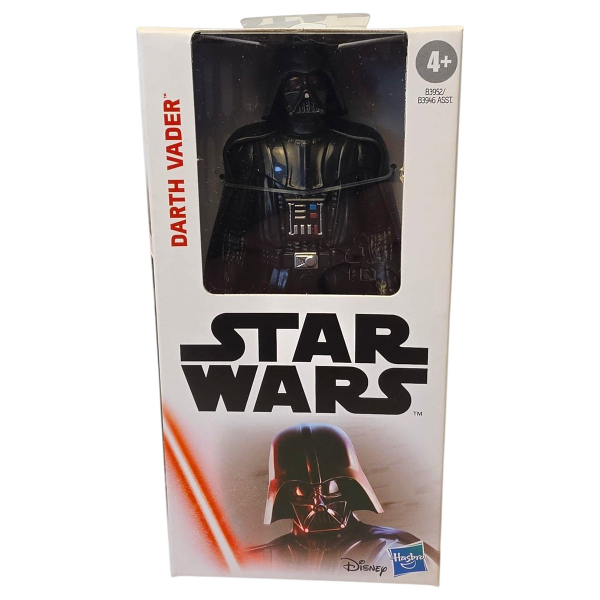 Star Wars - Value Series - Darth Vader 2019