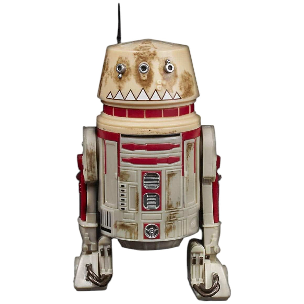 Star Wars Black Series - Galaxy’s Edge - R5-P8