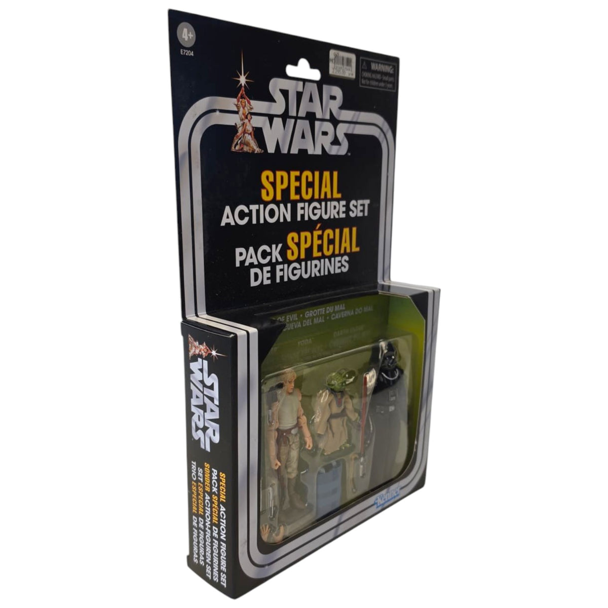 Star Wars Vintage Collection - Special Action Figure Set - Cave of Evil