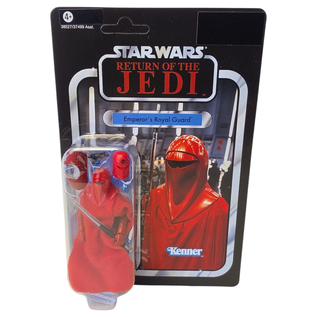 Star Wars Vintage Collection - Return of the Jedi - Emperors Royal Guard VC105 2012