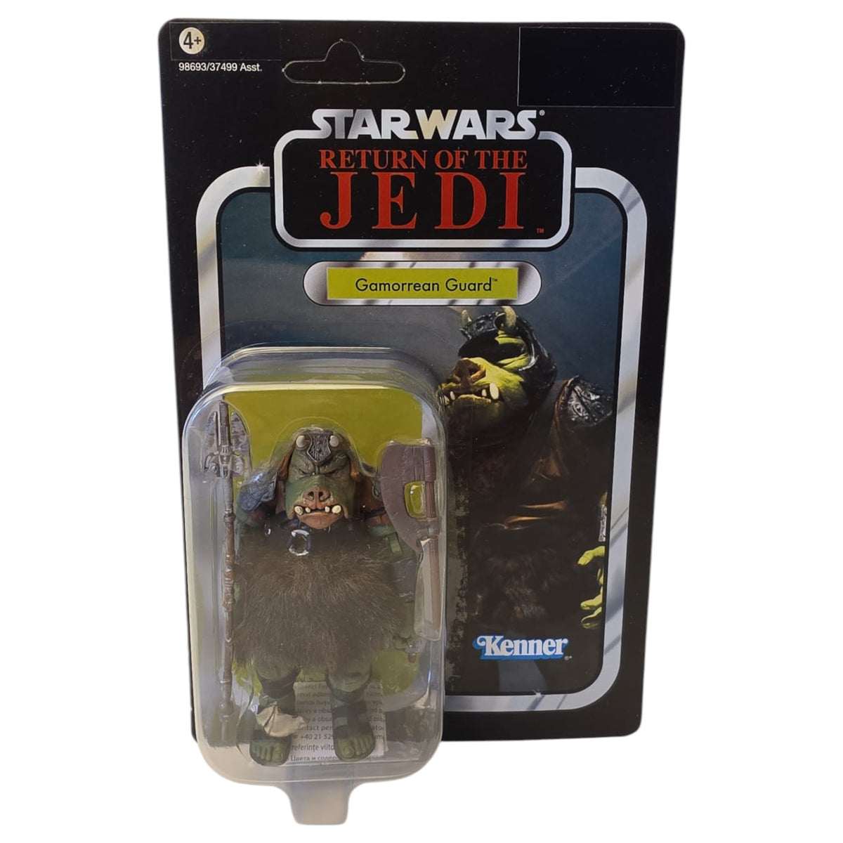 Star Wars Vintage Collection - Return of the Jedi - Gamorrean Guard VC21 2012