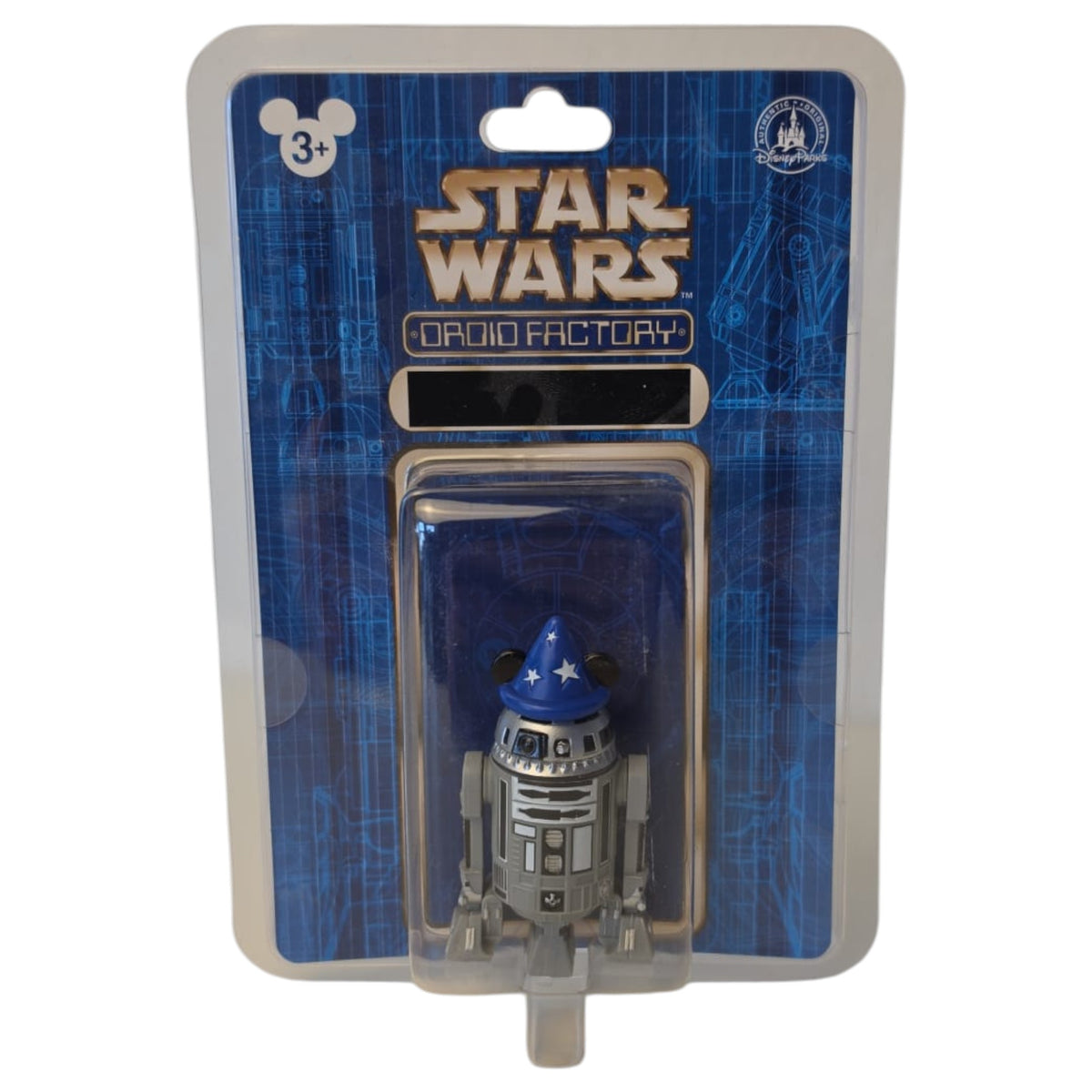 Star Wars - Droid Factory - Astromech (Zauberhut)