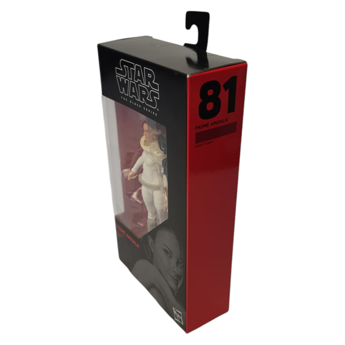 Star Wars Black Series - Red Line #81 - Padme Amidala