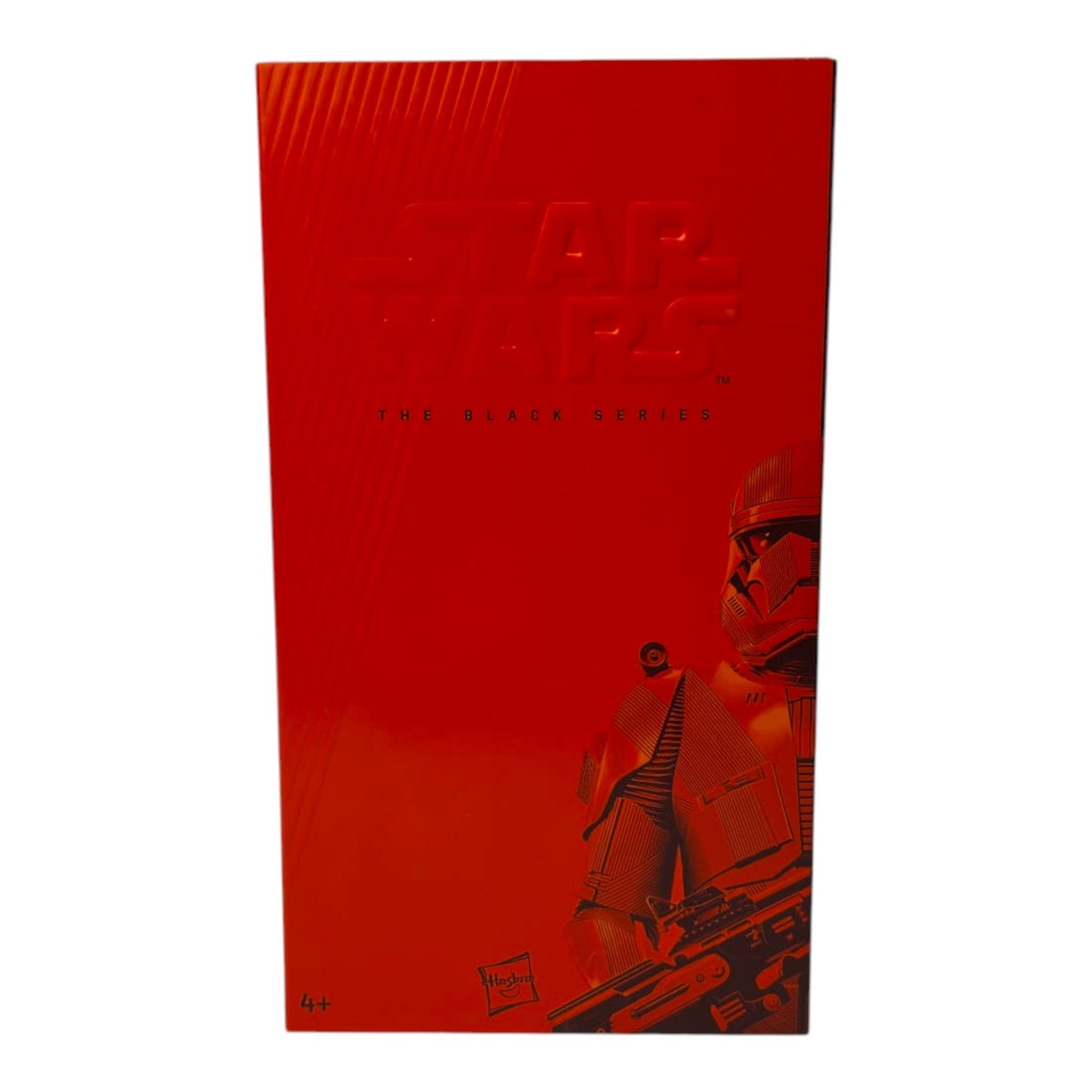 Star Wars Black Series - Red Line Deluxe - Sithtrooper