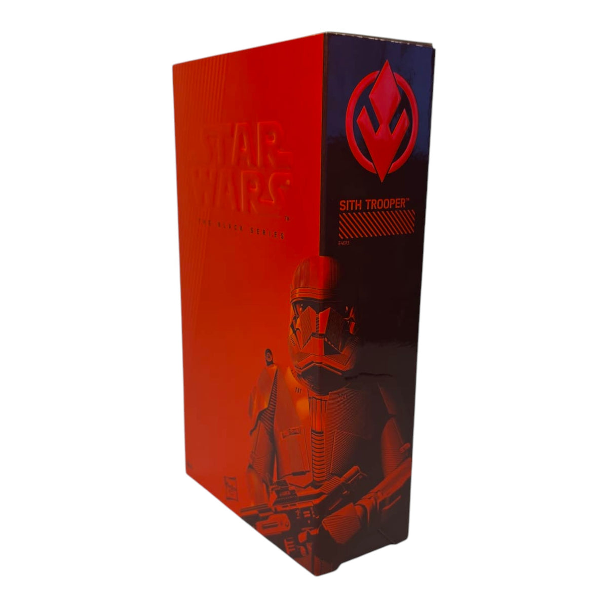 Star Wars Black Series - Red Line Deluxe - Sithtrooper