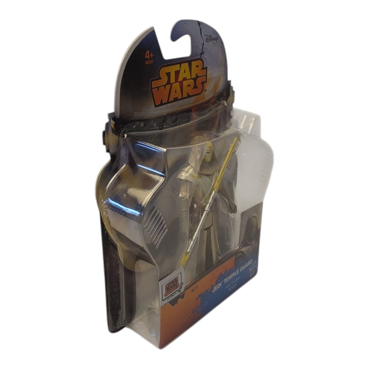 Star Wars - Rebels - Jedi Temple Guard