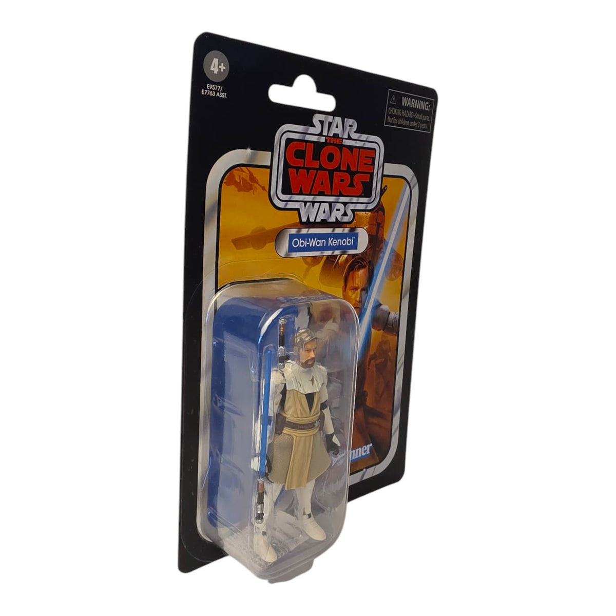 Star Wars Vintage Collection - The Clone Wars - Obi-Wan Kenobi VC103 2020