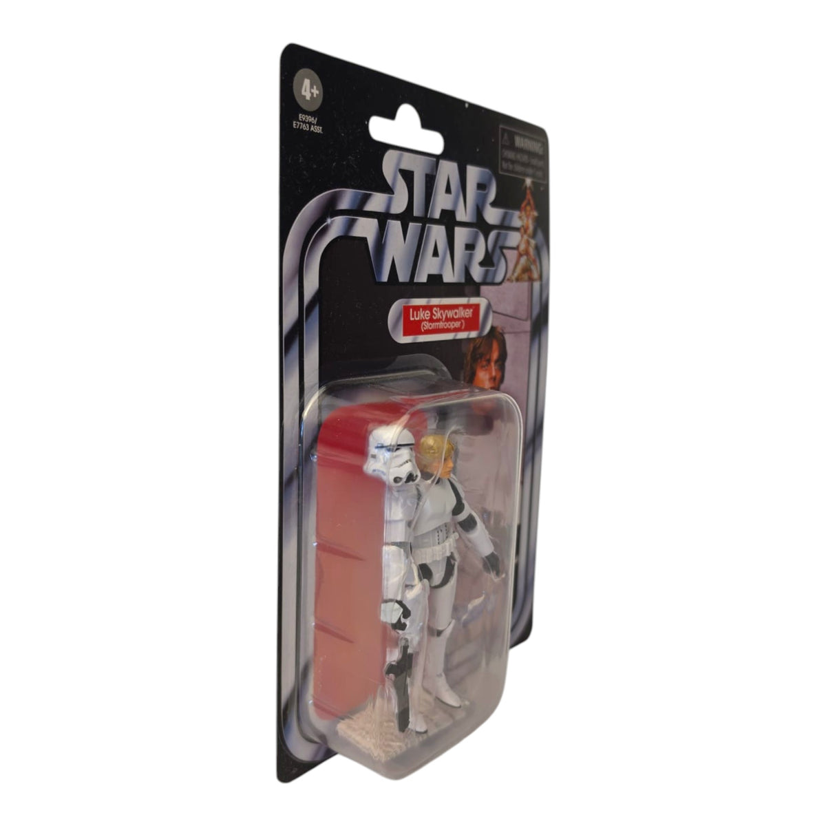 Star Wars Vintage Collection - Luke Skywalker (Stormtrooper) VC169