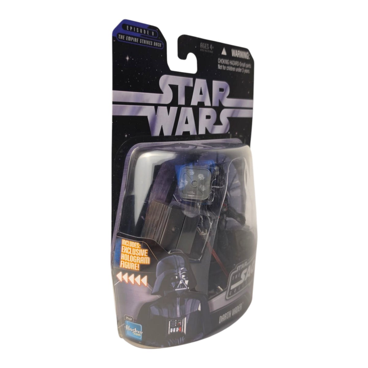 Star Wars - The Saga Collection #038 - Darth Vader 2006