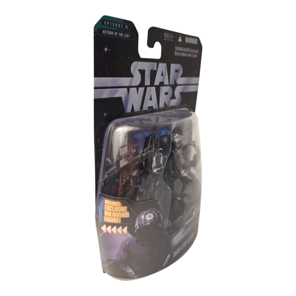 Star Wars - The Saga Collection #041 - Death Star Gunner 2006