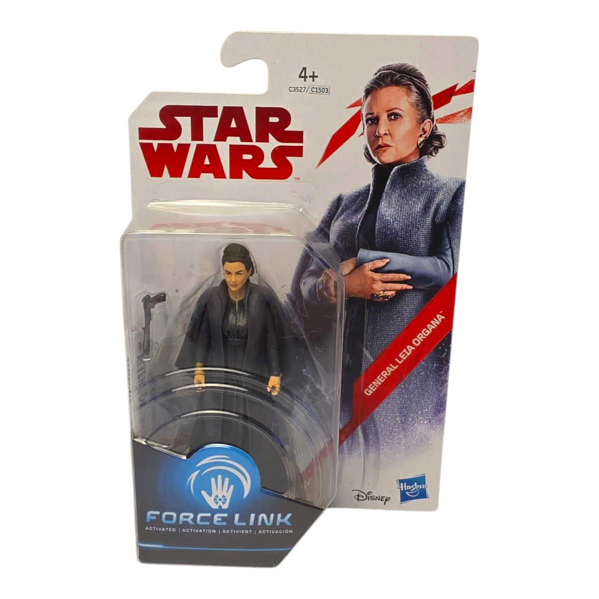 Star Wars - Force Link - Collection (verschiedene Figuren)