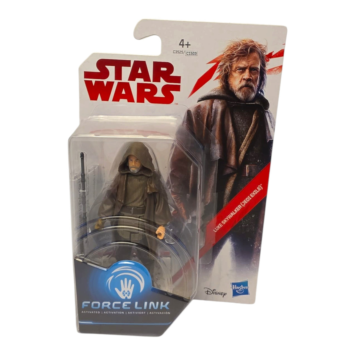 Star Wars - Force Link - Collection (verschiedene Figuren)