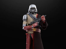 Star Wars The Mandalorian Nr. 29 – Black Series Actionfigur HK-87 – 15 cm