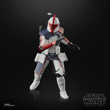 Star Wars #04 – ARC Trooper | Black Series (50th Anniversary – Clone Wars)