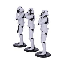 Original Stormtrooper Figuren 3er-Pack Three Wise Stormtroopers 14 cm