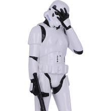 Original Stormtrooper Figuren 3er-Pack Three Wise Stormtroopers 14 cm