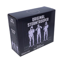 Original Stormtrooper Figuren 3er-Pack Three Wise Stormtroopers 14 cm