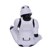 Original Stormtrooper Figur See No Evil Stormtrooper 10 cm