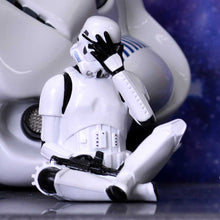 Original Stormtrooper Figur See No Evil Stormtrooper 10 cm