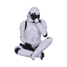 Original Stormtrooper Figur See No Evil Stormtrooper 10 cm