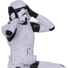 Hear No Evil Stormtrooper 10cm