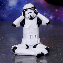Hear No Evil Stormtrooper 10cm