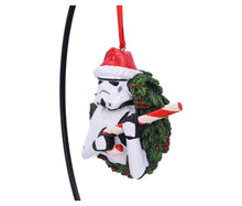 Stormtrooper-Kranz-Hängeornament