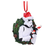 Stormtrooper-Kranz-Hängeornament