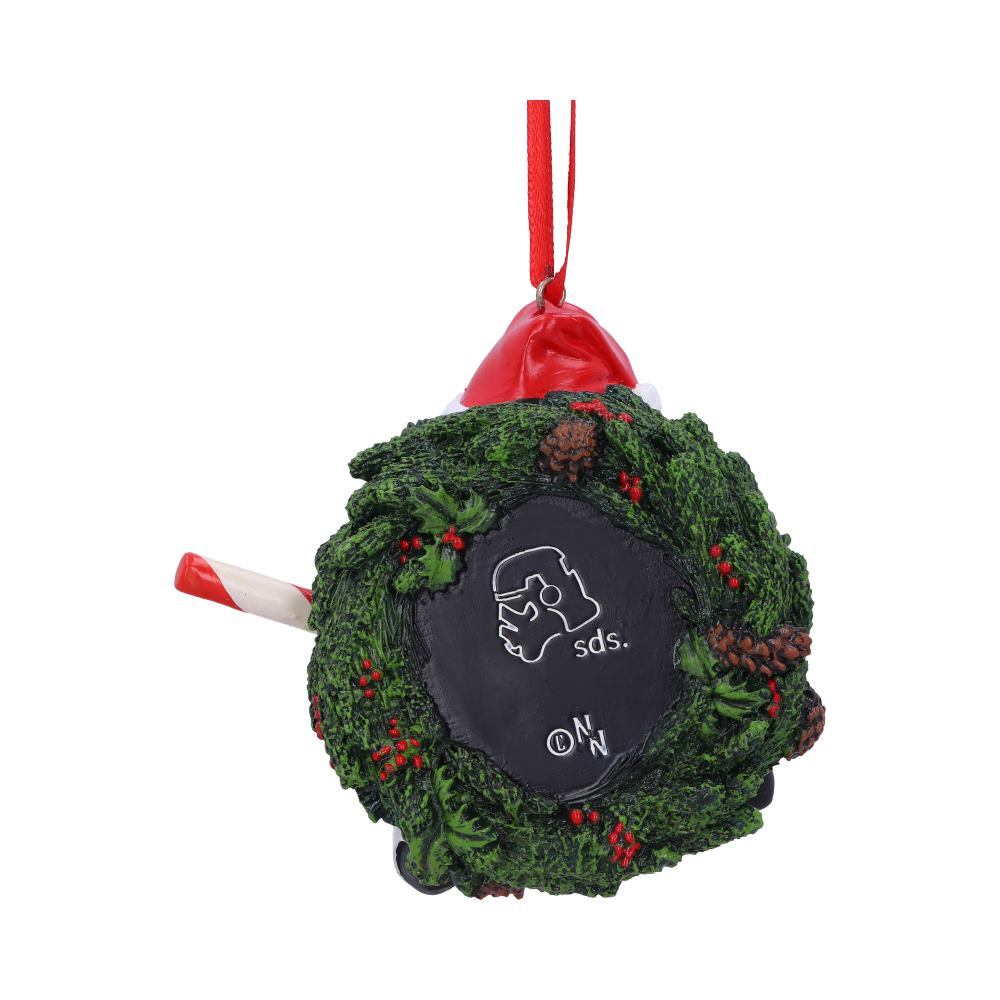 Stormtrooper-Kranz-Hängeornament
