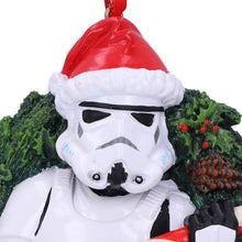 Stormtrooper-Kranz-Hängeornament