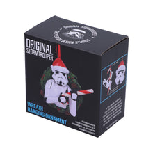 Stormtrooper-Kranz-Hängeornament