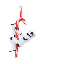 Stormtrooper Zuckerstangen-Hängeornament 12 cm