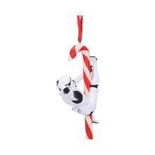 Stormtrooper Zuckerstangen-Hängeornament 12 cm