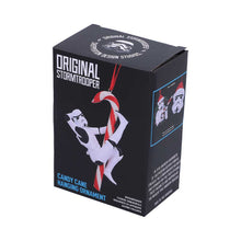 Stormtrooper Zuckerstangen-Hängeornament 12 cm