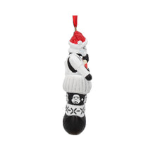 Stormtrooper im Strumpf, hängender Anhänger, 11,5 cm