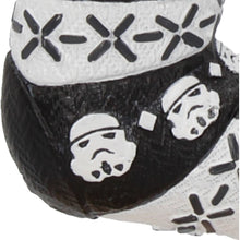 Stormtrooper im Strumpf, hängender Anhänger, 11,5 cm