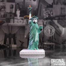 Original Stormtrooper Figur What A Liberty Stormtrooper 23 cm