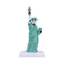 Original Stormtrooper Figur What A Liberty Stormtrooper 23 cm
