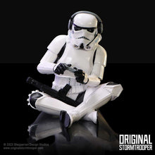 Original Stormtrooper Figur Game On! 10 cm