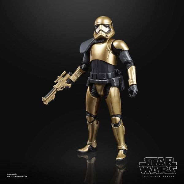 Star Wars Black Series - Galaxy´s Edge - Commander Pyre