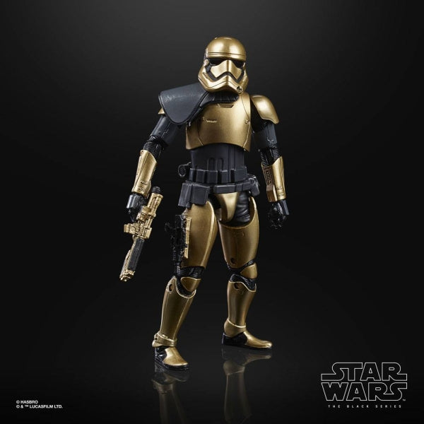 Star Wars Black Series - Galaxy´s Edge - Commander Pyre